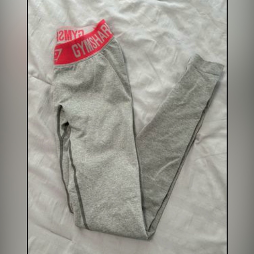 Gymshark Contour Leggings